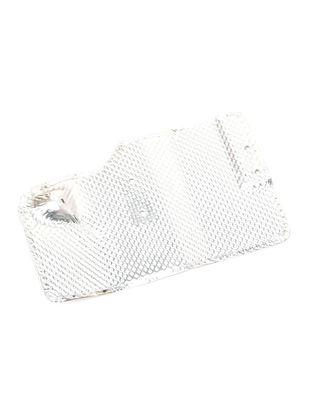 GEAR BOX HEAT SHIELD 1
