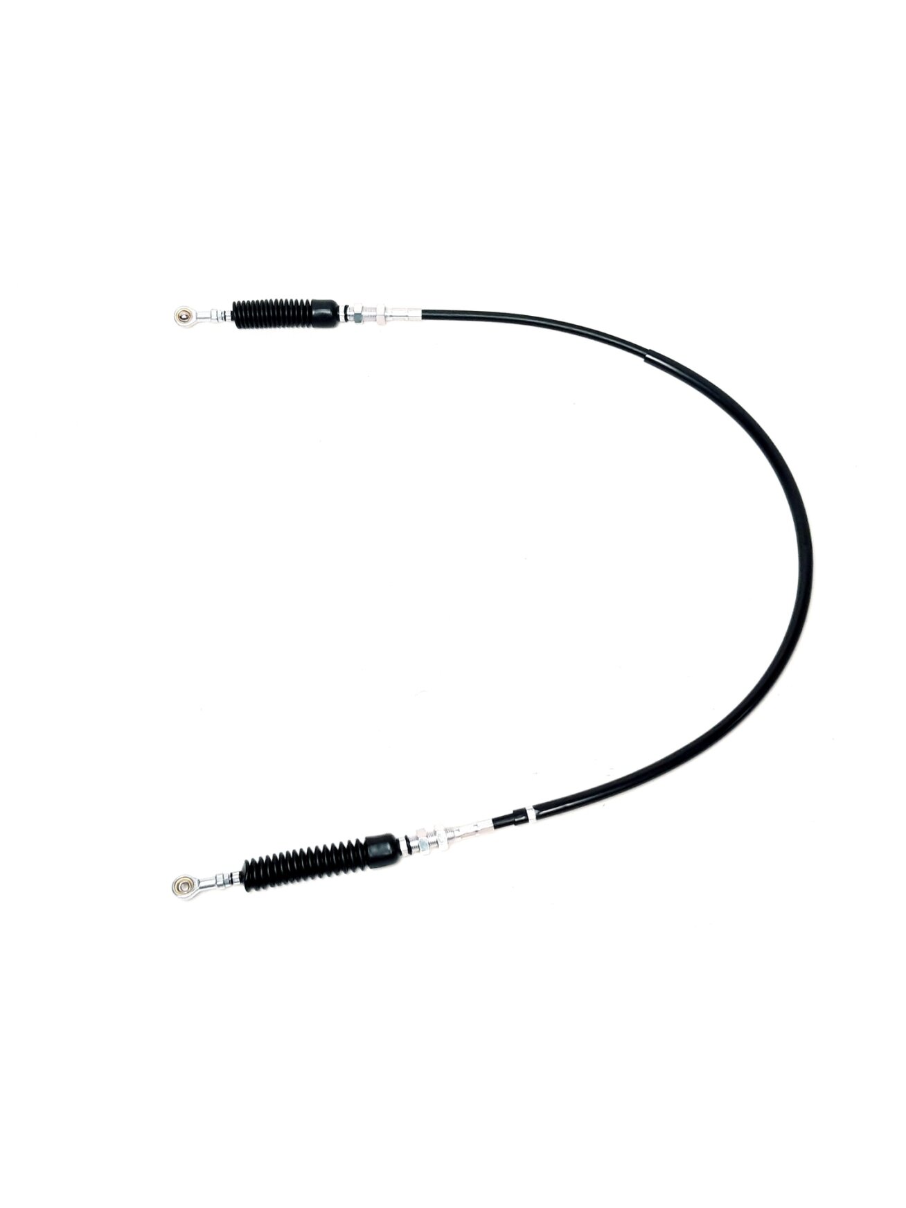 GEAR SHIFT CABLE ASSEMBLY GEAR SHIFT CABLE ASSEMBLY