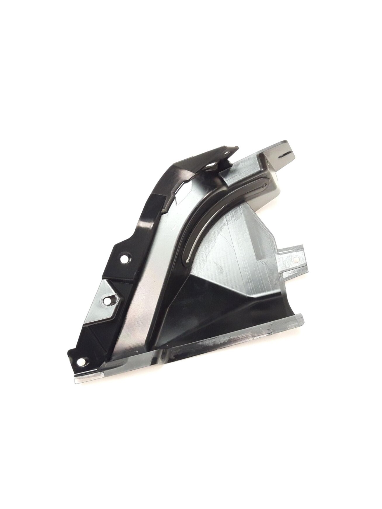 GEARSHIFT TRIM COVER 1