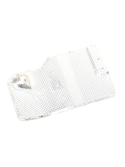 GEAR BOX HEAT SHIELD 1