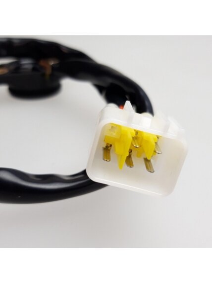 GEAR SENSOR 2