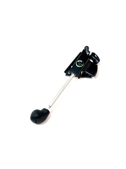 GEAR SHIFT ASSY