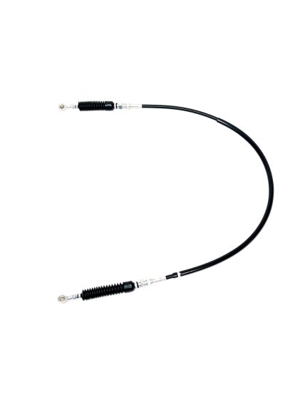 GEAR SHIFT CABLE ASSEMBLY GEAR SHIFT CABLE ASSEMBLY