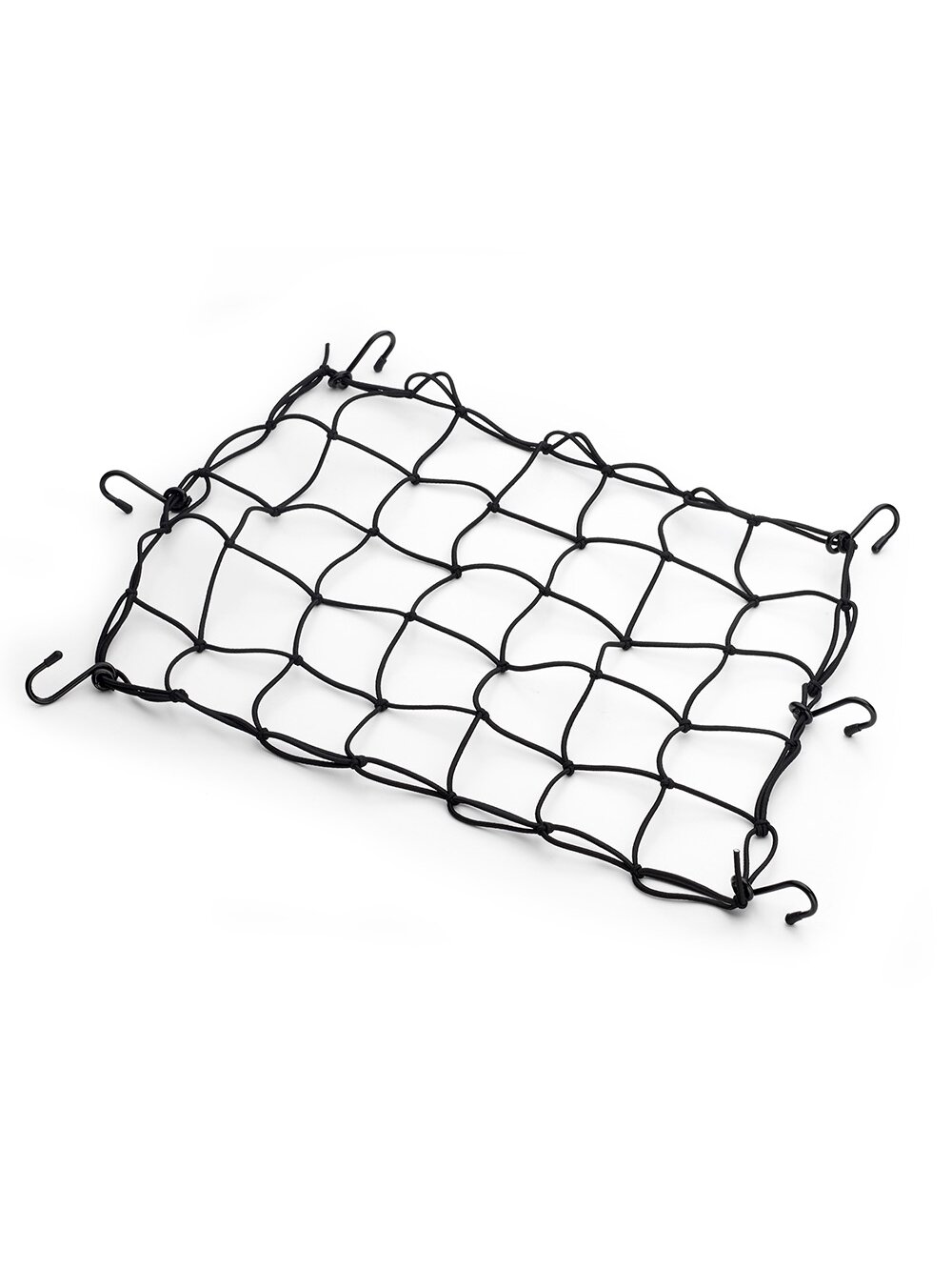 GIVI /BLACK ELASTIC NET GIVI /BLACK ELASTIC NET