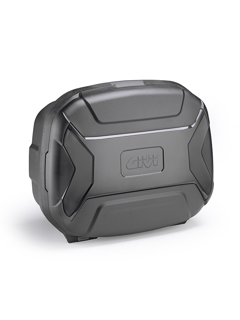 Givi Black Monokey Side Case 35 Lt