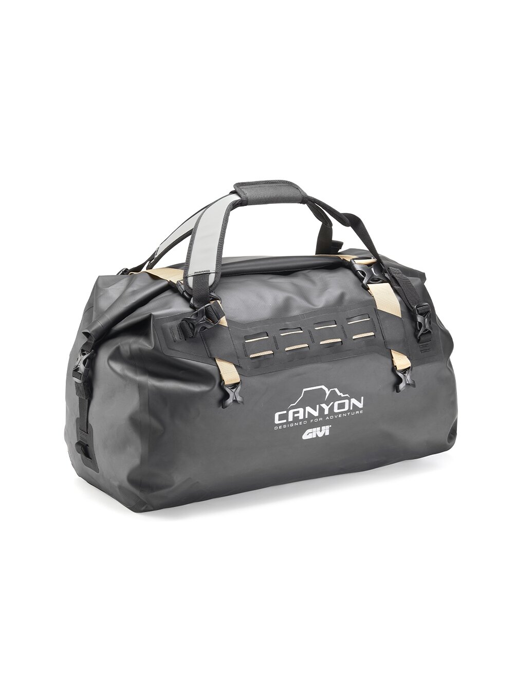 Givi /Borsone Waterproof 40 Lt Roll Top New Givi /Borsone Waterproof 40 Lt Roll Top New