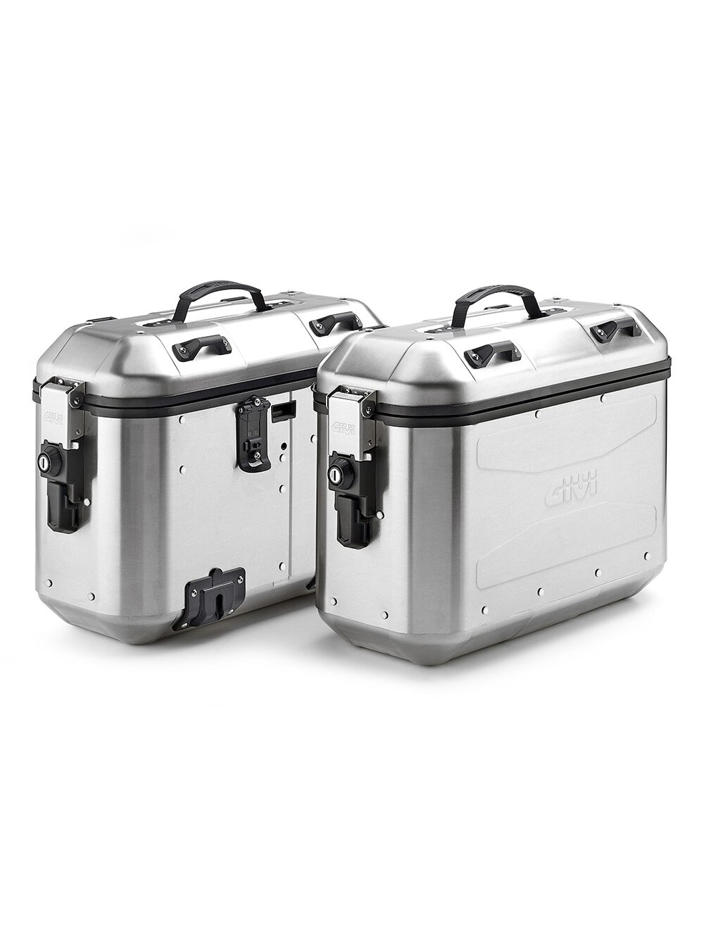 GIVI TREKKER SIDECASES DOLOMITI 36LT GIVI TREKKER SIDECASES DOLOMITI 36LT