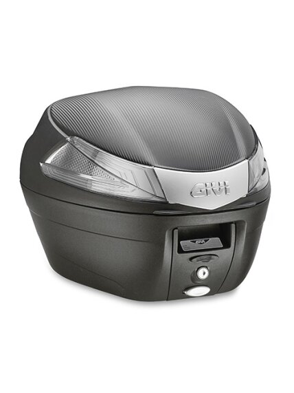 GIVI /BAULETTO B34 MONOLOCK TECH GIVI /BAULETTO B34 MONOLOCK TECH