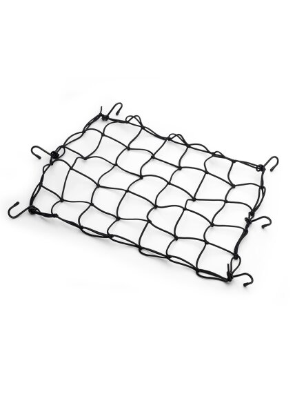 GIVI /BLACK ELASTIC NET GIVI /BLACK ELASTIC NET