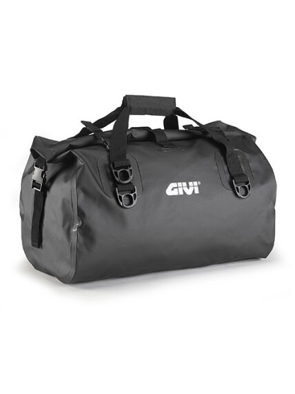 Givi EA115BK waterproof bag 40ltr black Givi EA115BK waterproof bag 40ltr black