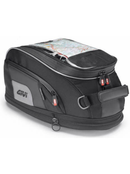 Givi Extensible Tanklock Bag 15Lt Ykk Givi Extensible Tanklock Bag 15Lt Ykk