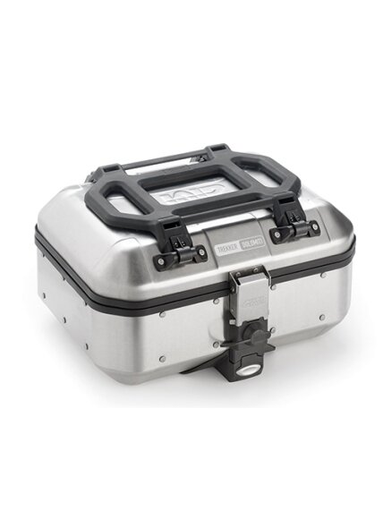 Givi Nylon rack for top-case Trekker Dolomiti Givi Nylon rack for top-case Trekker Dolomiti