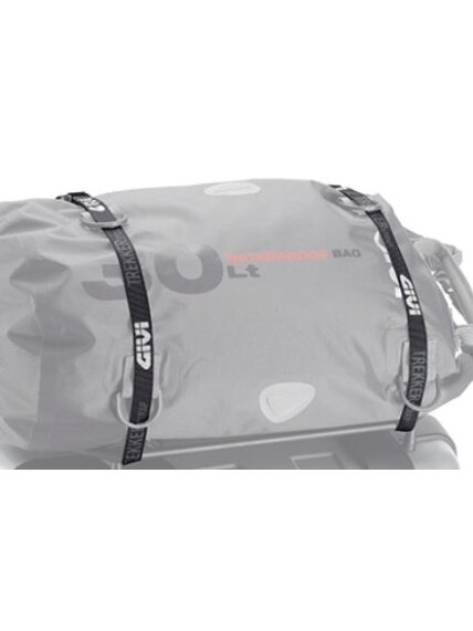 Givi Trekker straps 2kpl 20x1000mm Givi Trekker straps 2kpl 20x1000mm