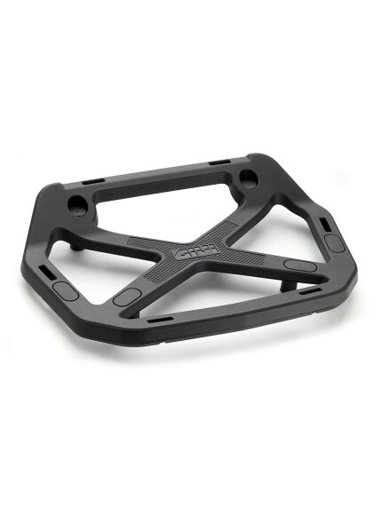 Givi Universal rear rack in nylon Givi Universal rear rack in nylon