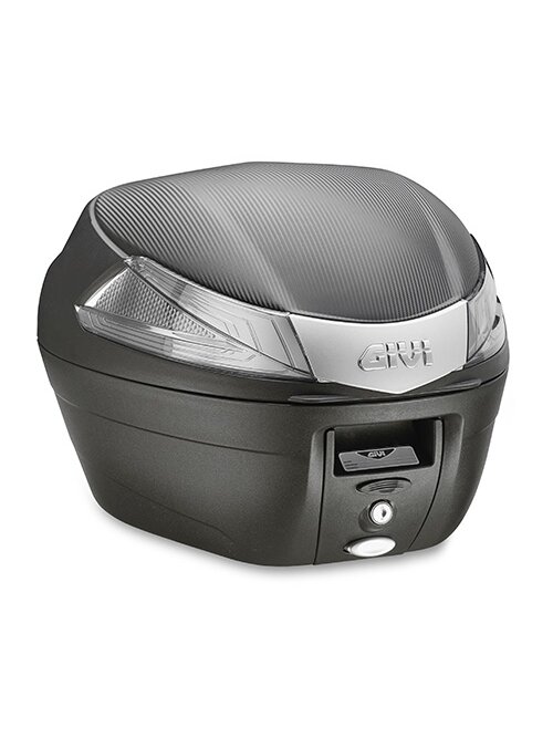 GIVI /BAULETTO B34 MONOLOCK TECH