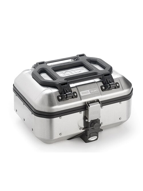 Givi Nylon rack for top-case Trekker Dolomiti Givi Nylon rack for top-case Trekker Dolomiti