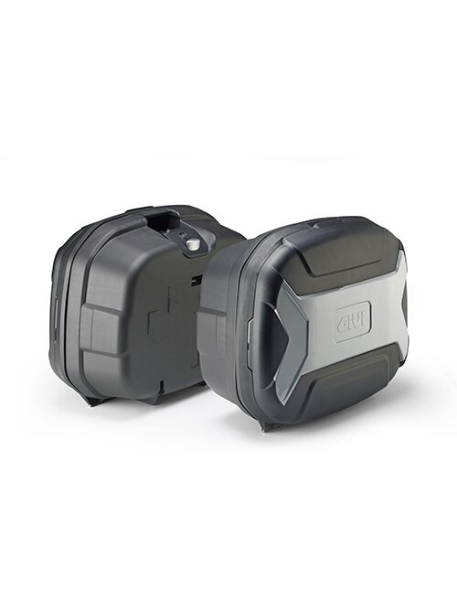 Givi Set B Monokey Sidecase 35Lt Trekker Lite