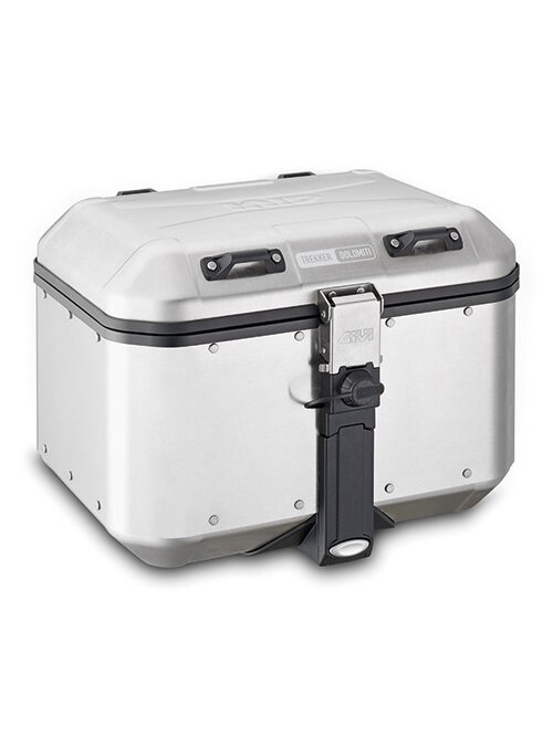 Givi Trekker Dolomiti Monokey 46lt topcase Givi Trekker Dolomiti Monokey 46lt topcase
