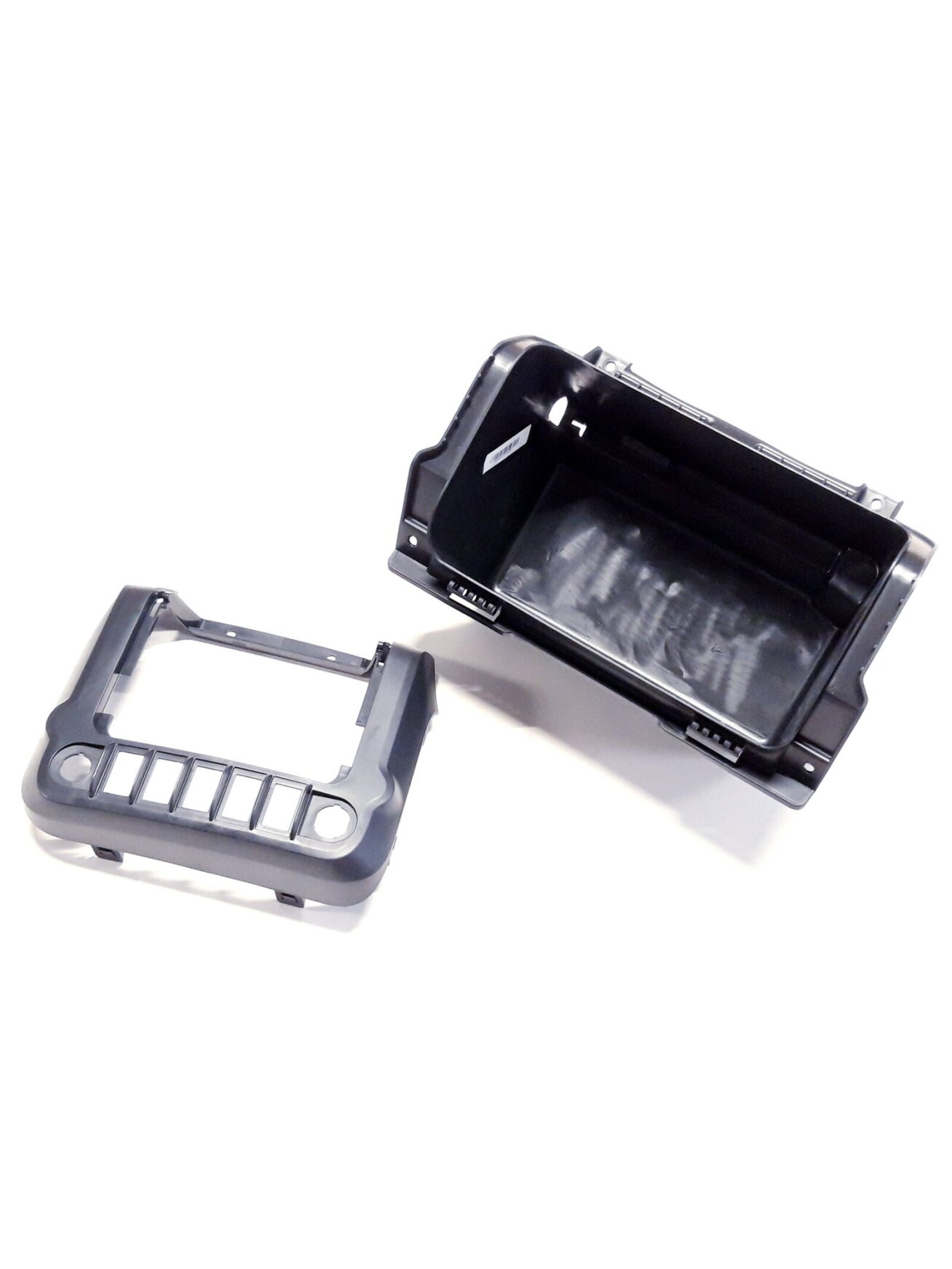 GLOVE BOX BODY GLOVE BOX BODY