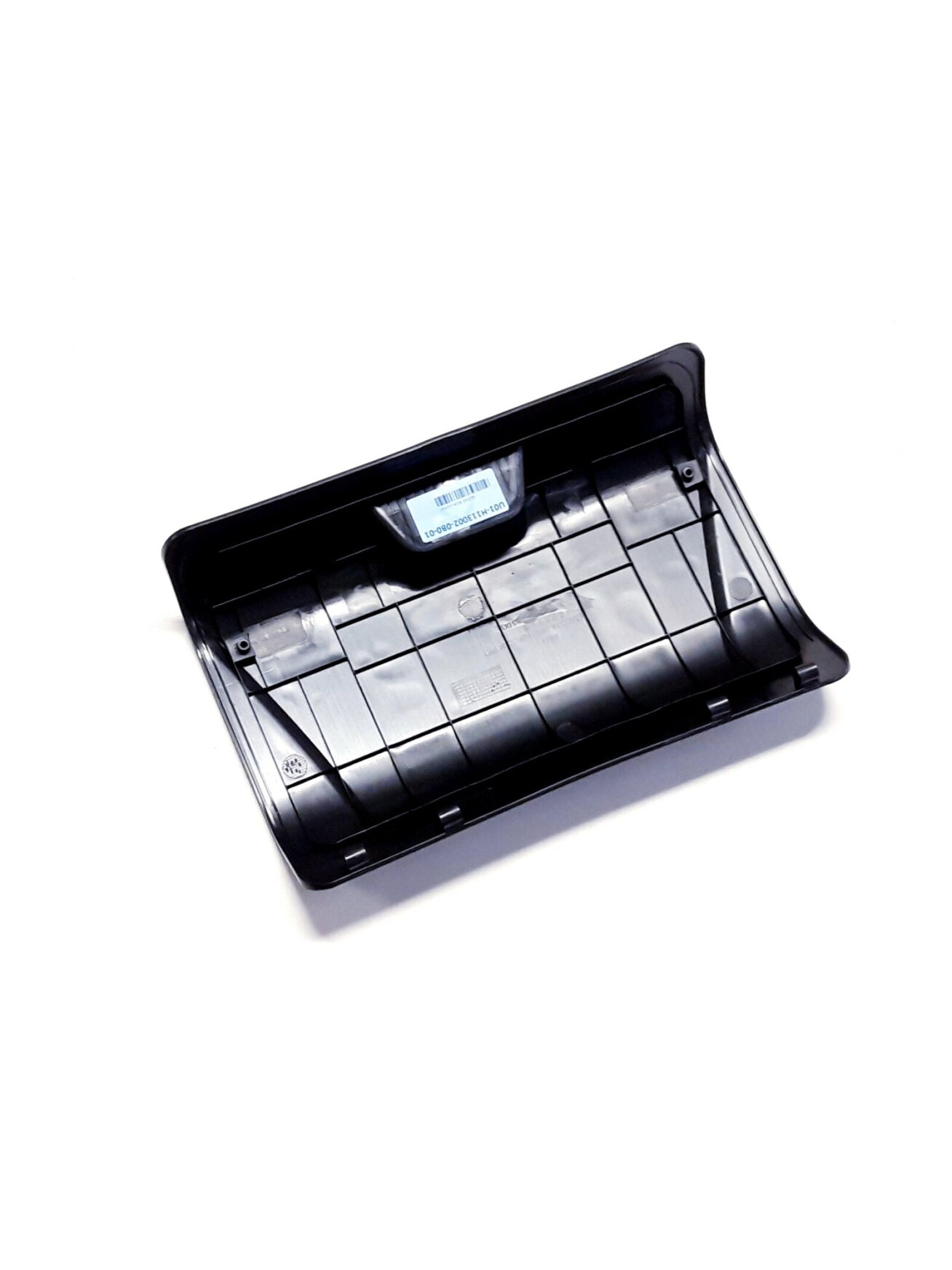 GLOVE BOX COVER 1