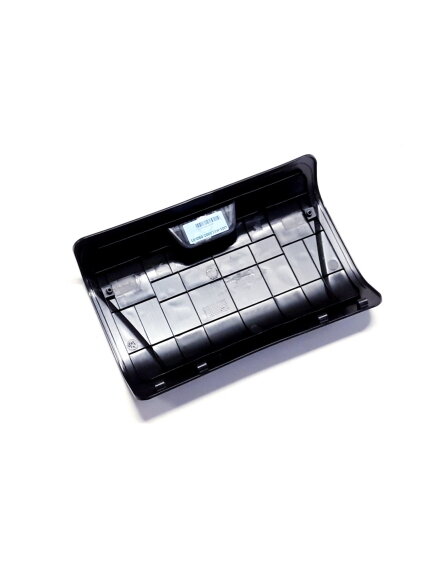 GLOVE BOX COVER 1