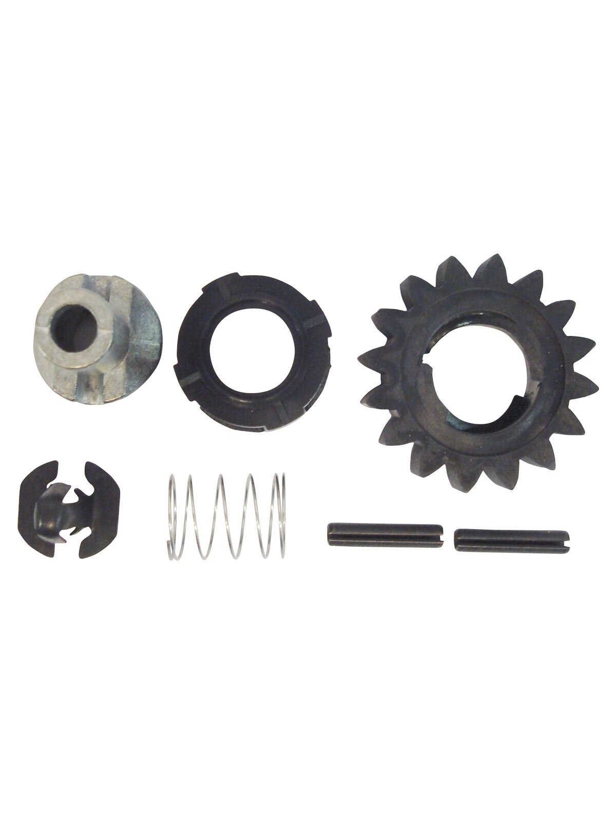 Greentek Starter drive kit / Bendix repair kit B&S 16-t. Greentek Starter drive kit / Bendix repair kit B&S 16-t.