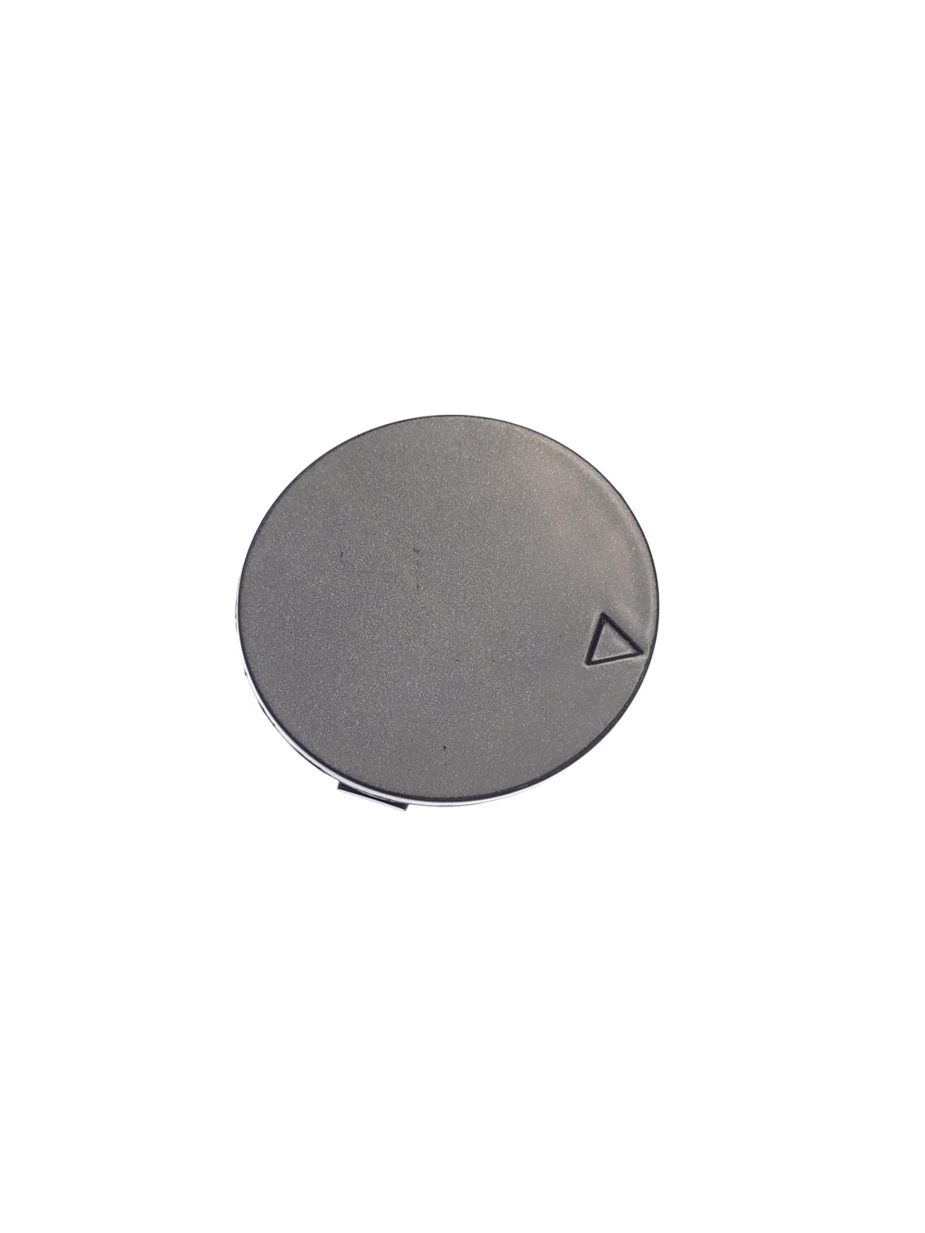 GRAY LEFT BACK CUSHION PLUG GRAY LEFT BACK CUSHION PLUG