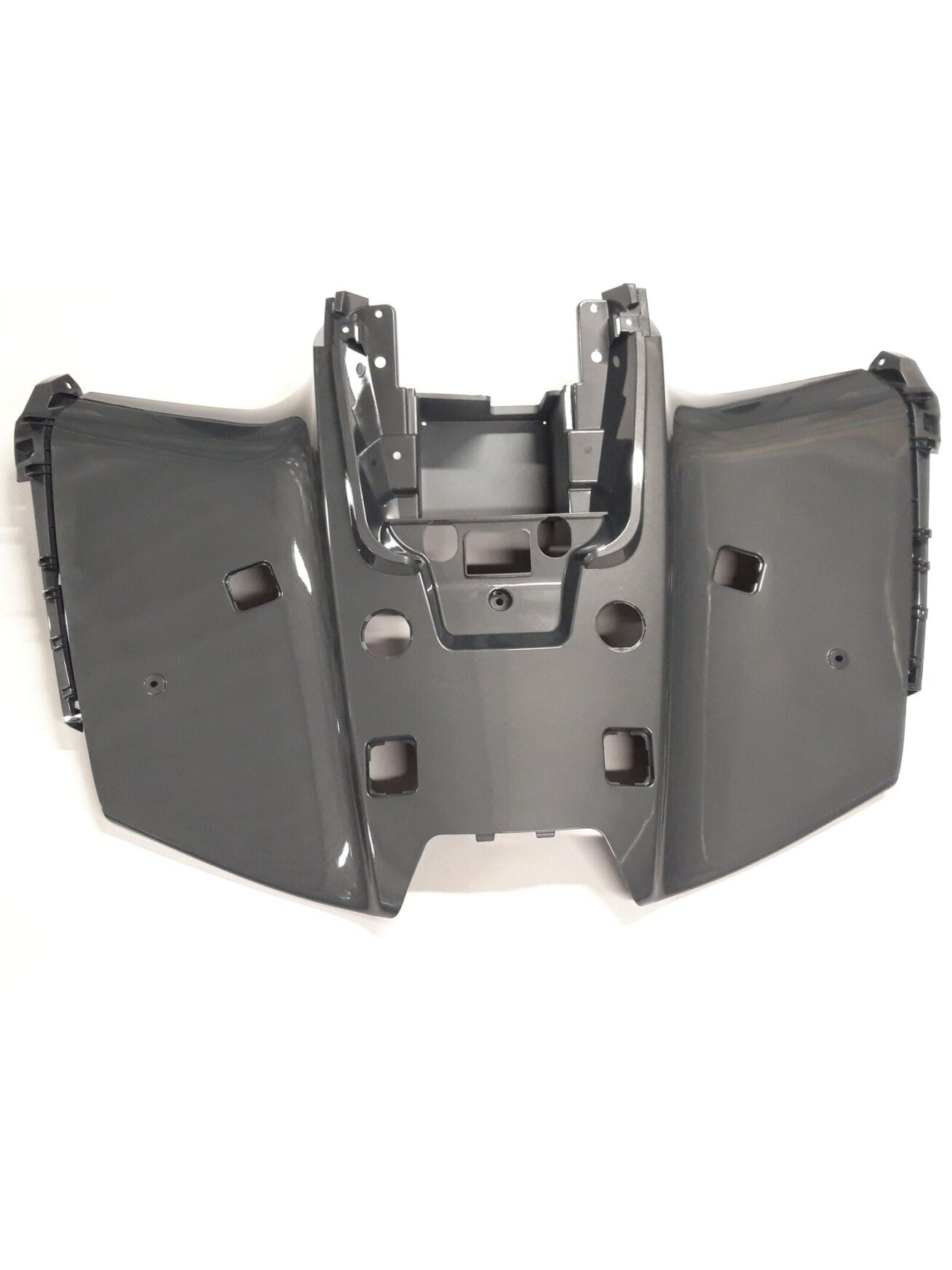 GRAY REAR FENDAR 2 GRAY REAR FENDAR 2