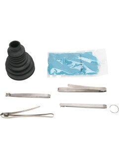 Granatos Guma Galinė CV BOOT KIT OUTBOARD REAR CAN AM Granatos Guma Galinė CV BOOT KIT OUTBOARD REAR CAN AM