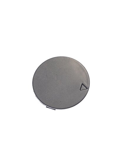 GRAY LEFT BACK CUSHION PLUG