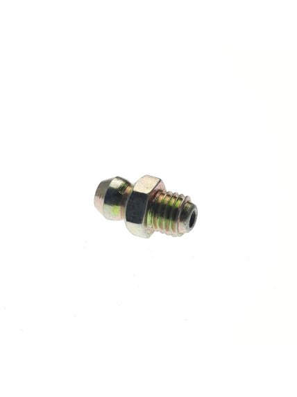 GREASE FITTING 1/4-28NF 35/64 GREASE FITTING 1/4-28NF 35/64