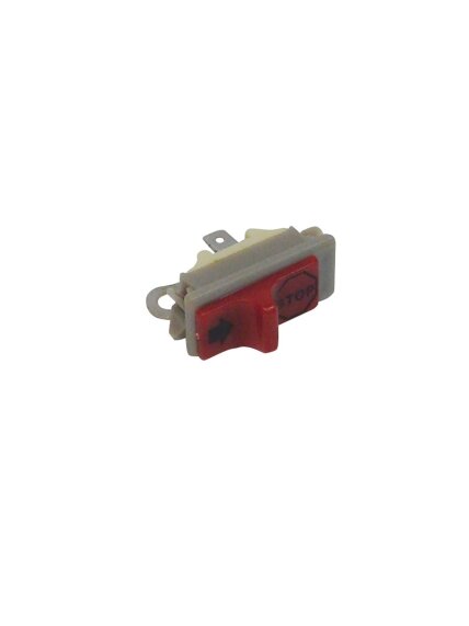 Greentek Stop switch Husqvarna 40-45 / Jonsered 2041-2045-2050 / Partner Greentek Stop switch Husqvarna 40-45 / Jonsered 2041-2045-2050 / Partner