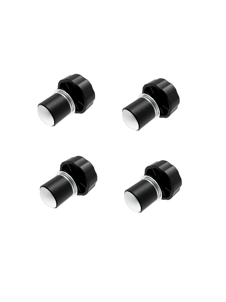 GKA/Tesseract Quick Release bolt kit GKA/Tesseract Quick Release bolt kit