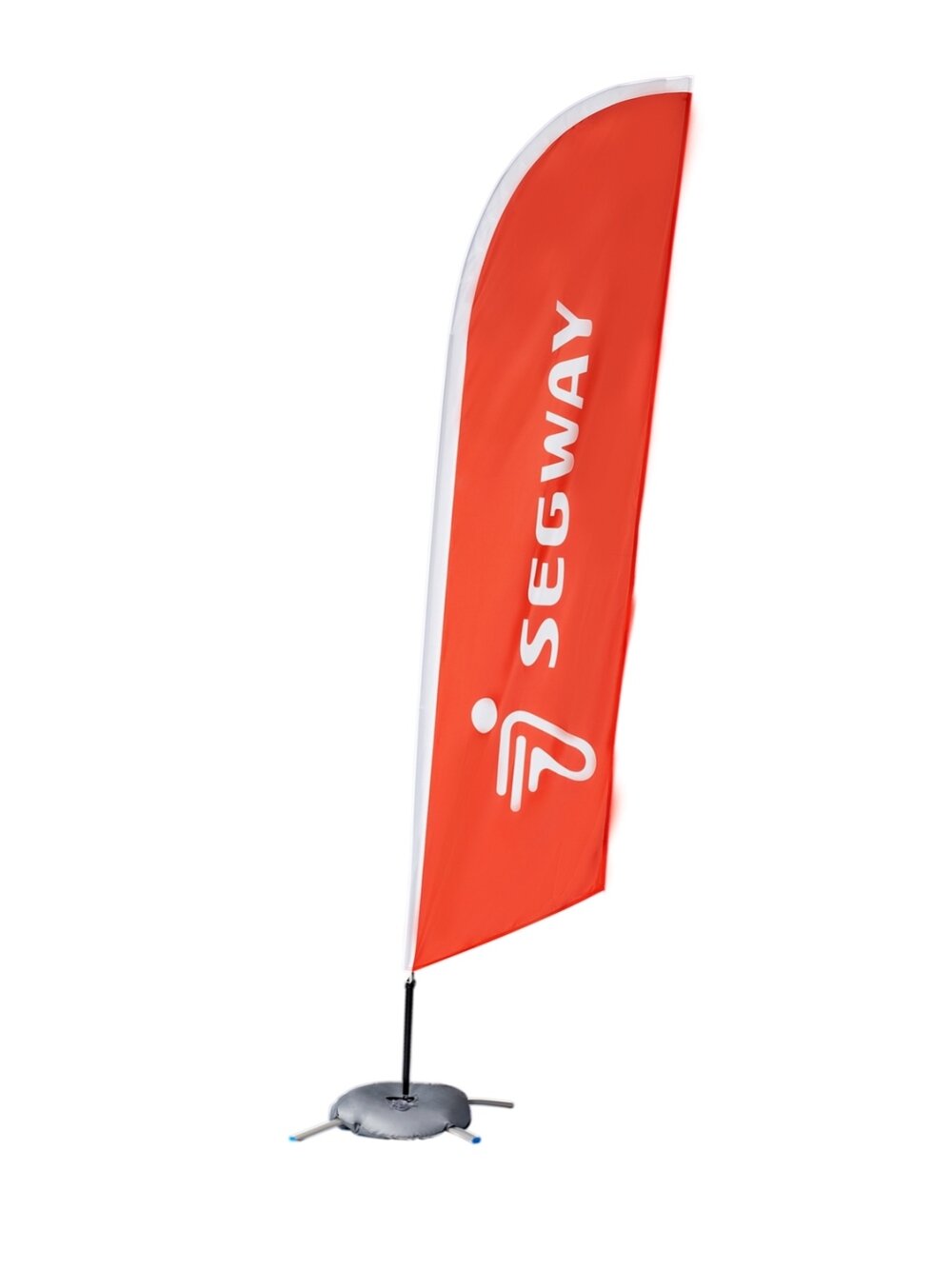 H3.5M Segway Outdoor Flag