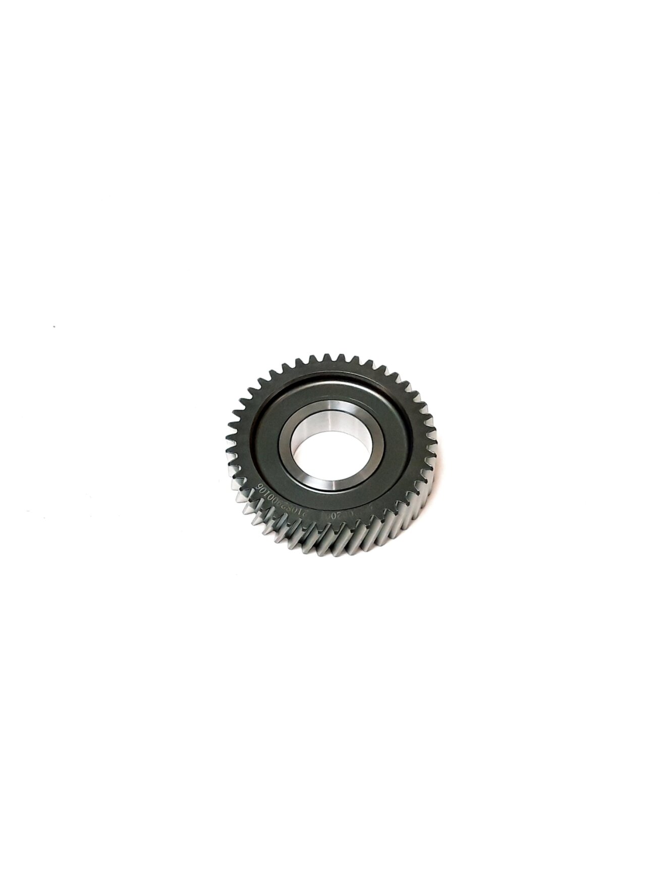 H GEAR DRIVEN GEAR 1