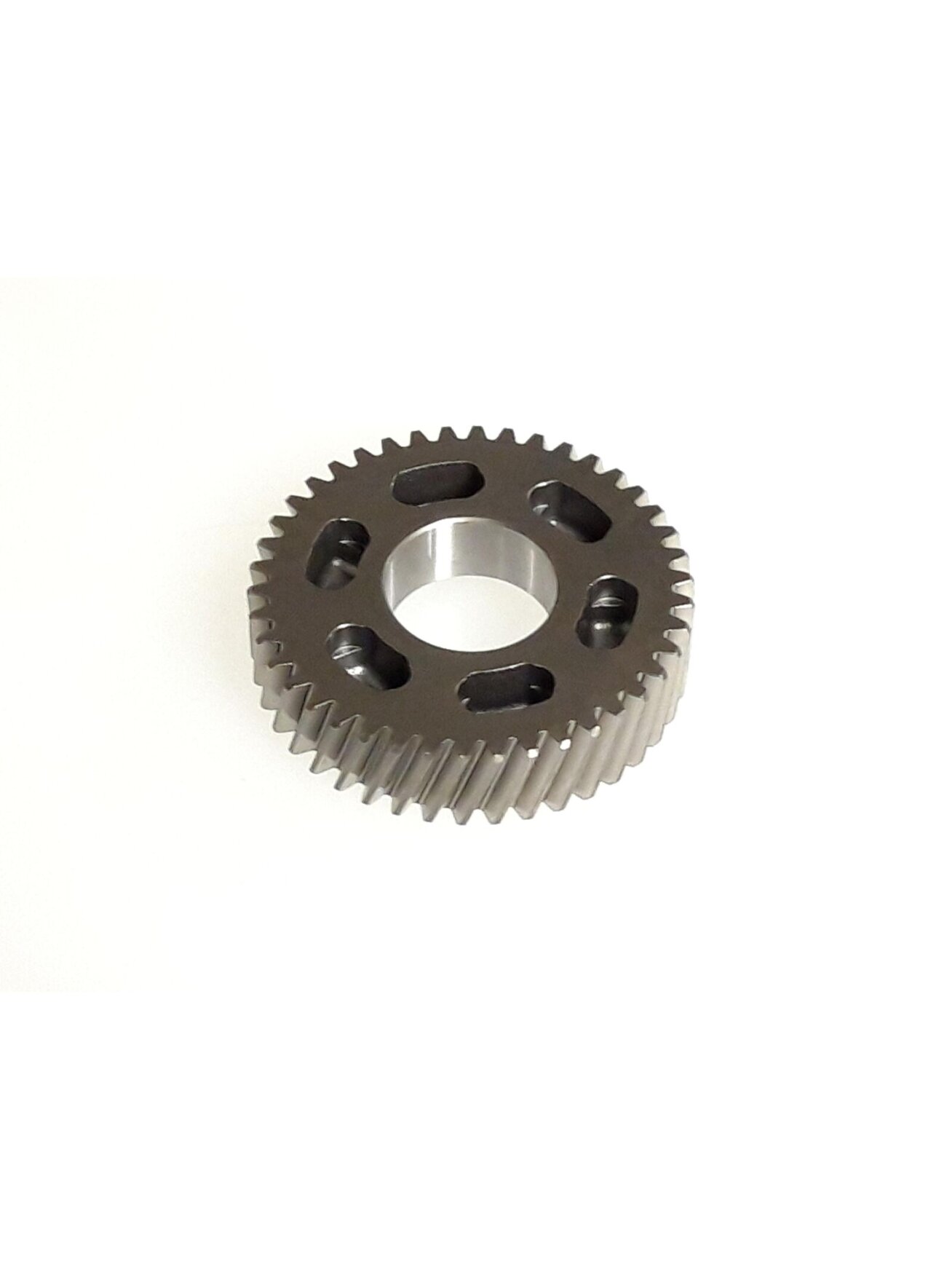 H GEAR DRIVEN GEAR H GEAR DRIVEN GEAR