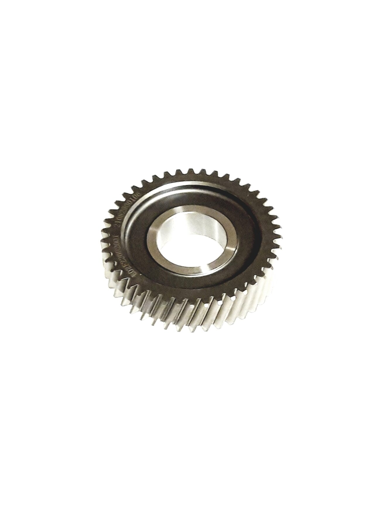 H GEAR DRIVEN GEAR 1 H GEAR DRIVEN GEAR 1