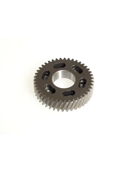H GEAR DRIVEN GEAR H GEAR DRIVEN GEAR