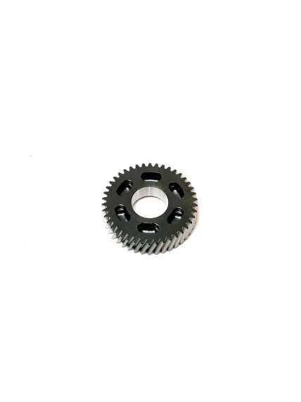H GEAR DRIVEN GEAR