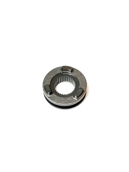 H GEAR ENGAGEMENT SLEEVE 1