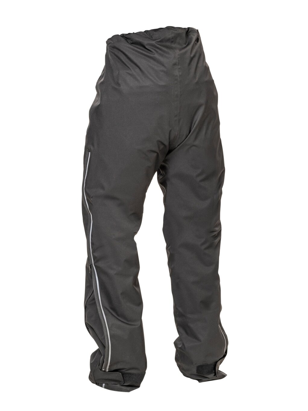 Halvarssons Rain pants Bofallet Pants Black 1 Halvarssons Rain pants Bofallet Pants Black 1