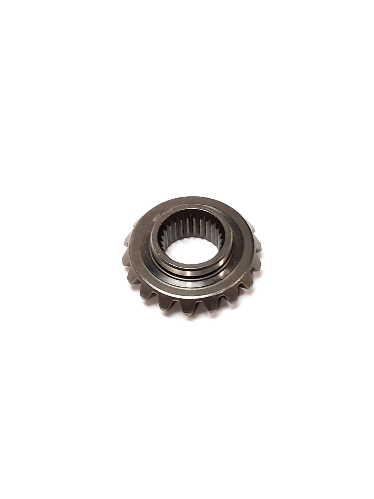 HALF SHAFT GEAR 1 HALF SHAFT GEAR 1