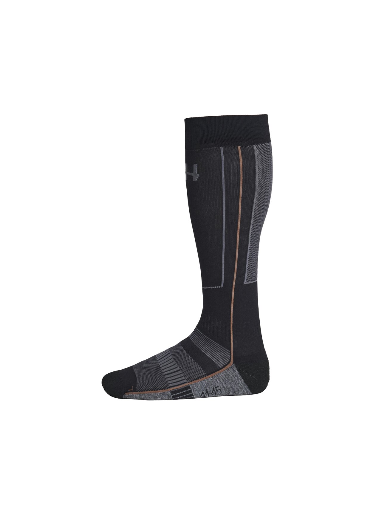 Halvarssons Cool Sock V2 Black