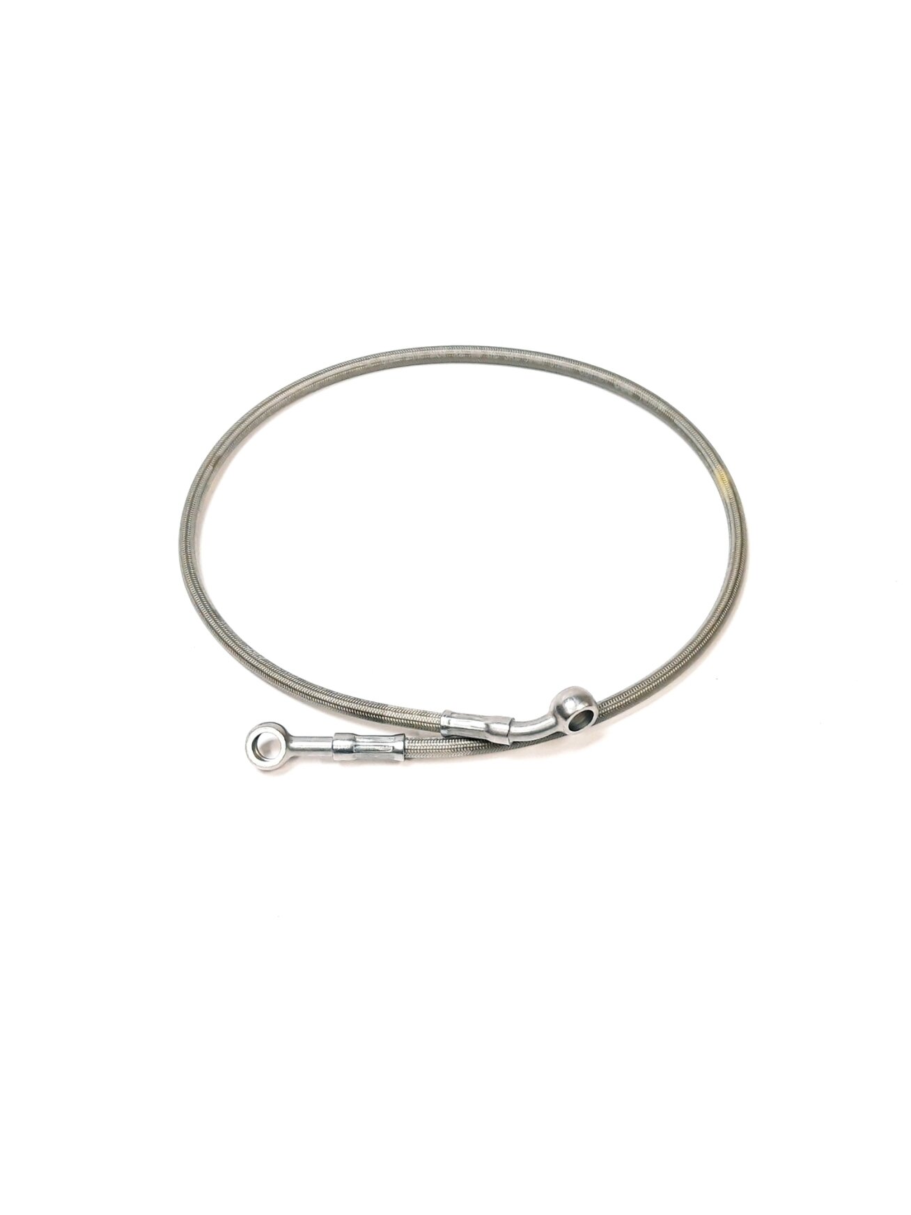 HANDBRAKE OIL TUBE