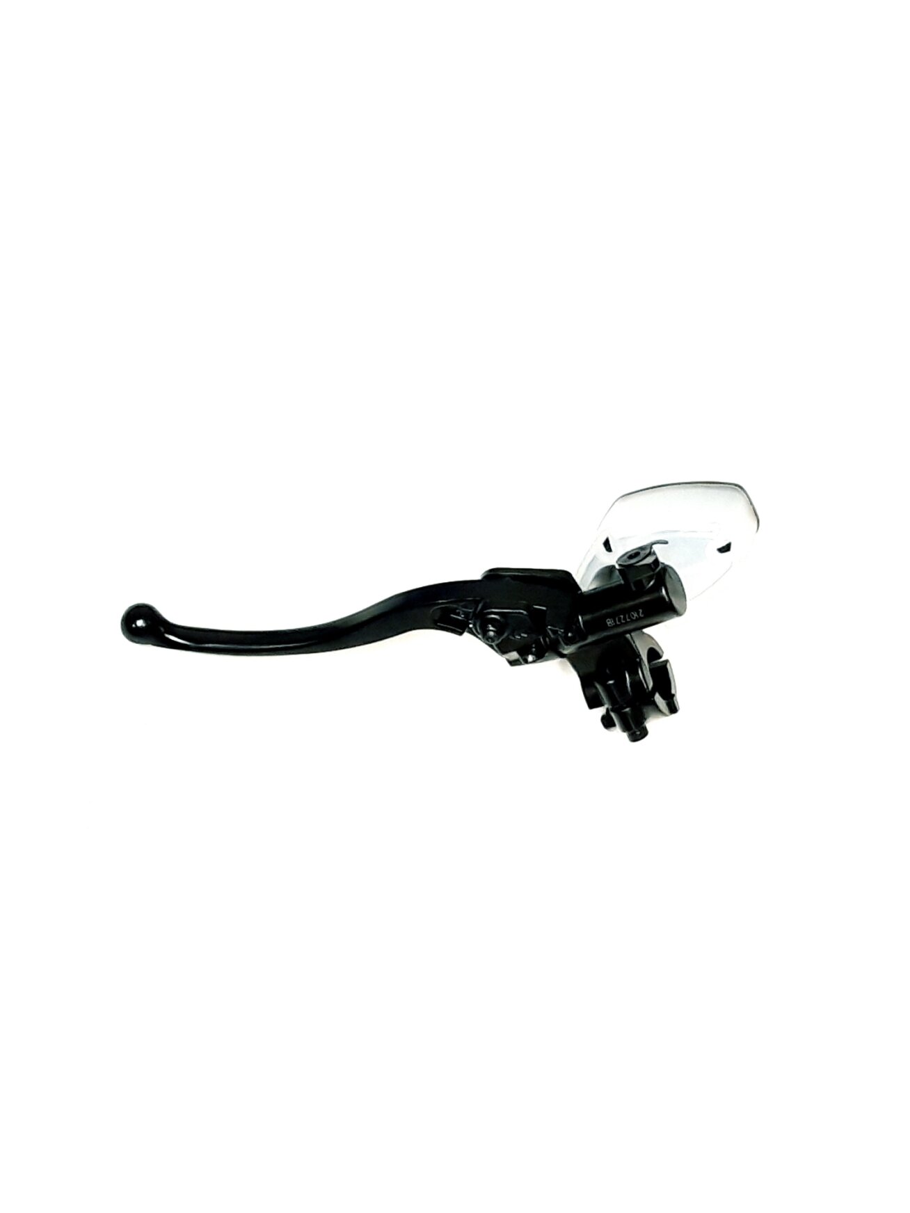 HANDBRAKE PUMP 1 HANDBRAKE PUMP 1