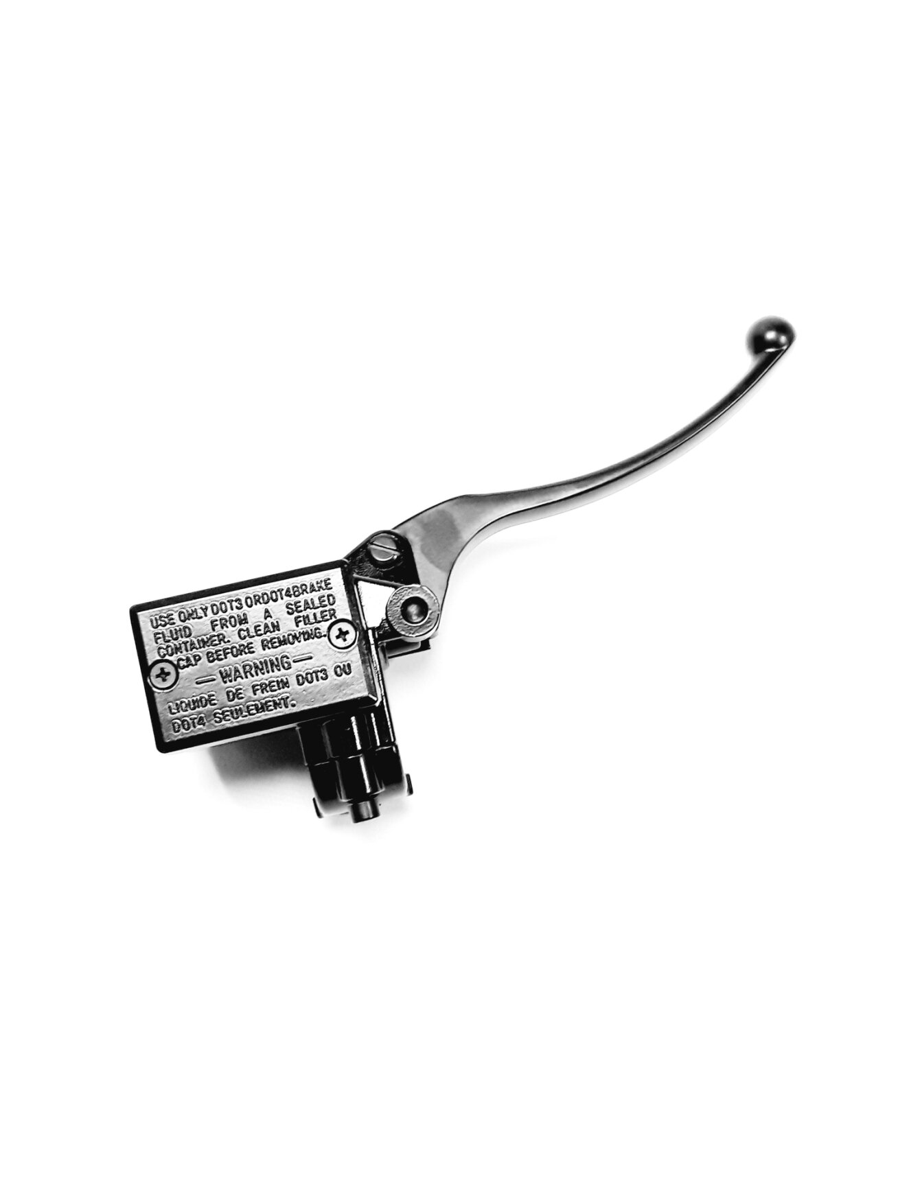 HANDBRAKE PUMP