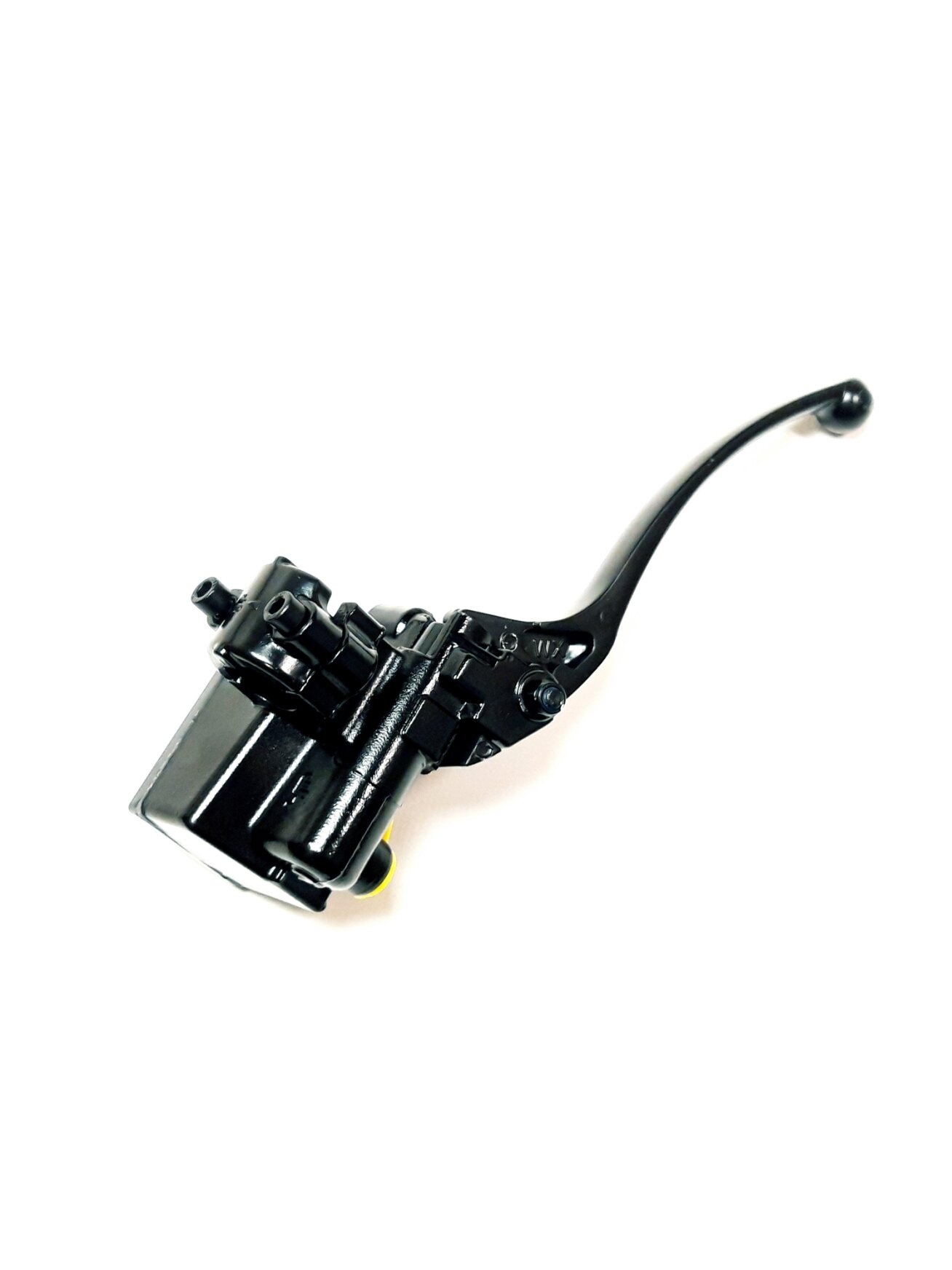 HANDBRAKE PUMP 2 HANDBRAKE PUMP 2