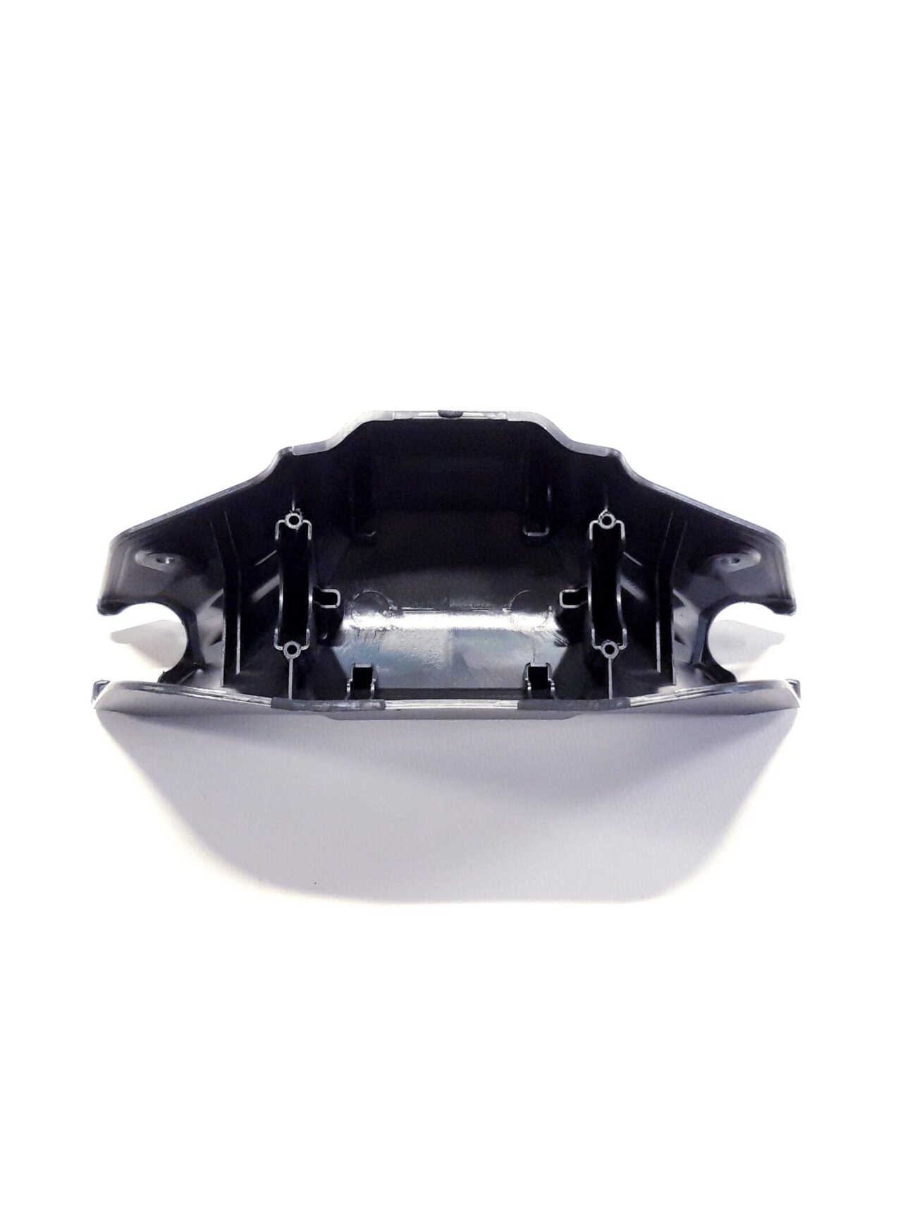 HANDLEBAR COVER 1 HANDLEBAR COVER 1