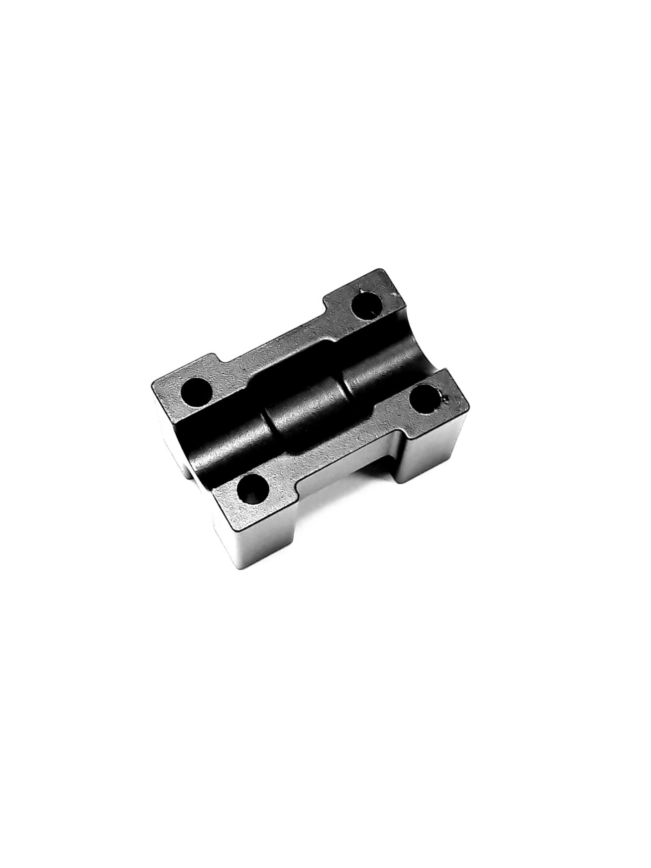 HANDLEBAR LOWER COVER 1