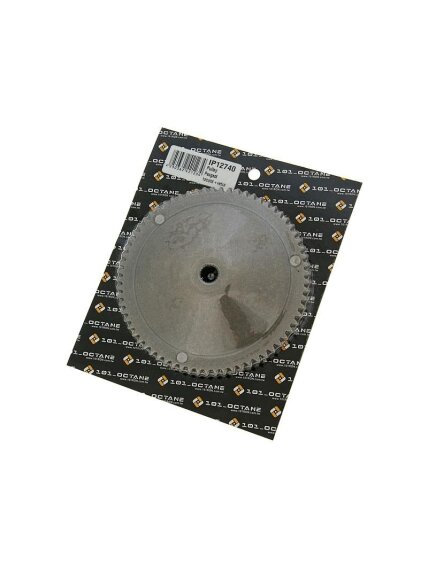 Half pulley Peugot 2-S <-2003 Half pulley Peugot 2-S <-2003